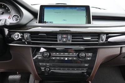 2014 BMW X5 xDrive50i