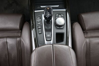 2014 BMW X5 xDrive50i