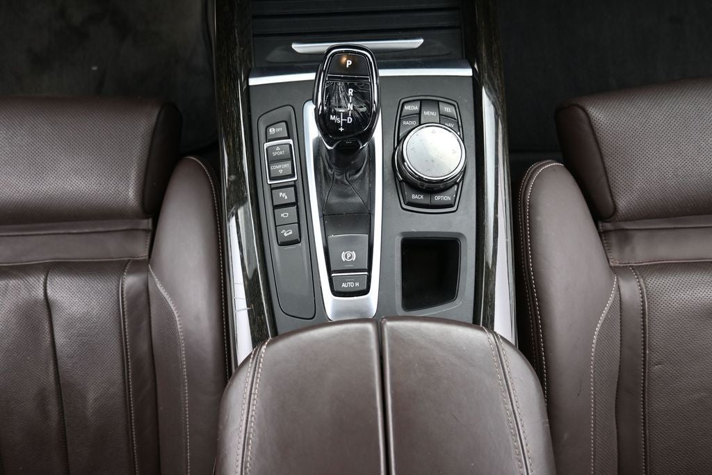2014 BMW X5 xDrive50i