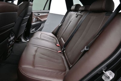 2014 BMW X5 xDrive50i