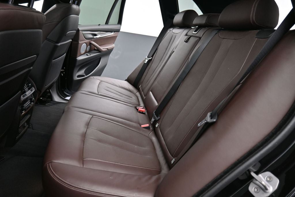 2014 BMW X5 xDrive50i