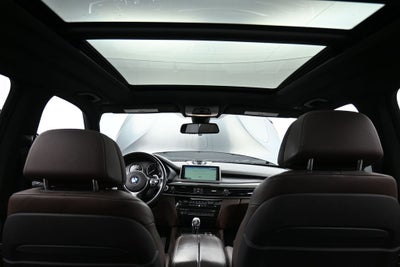 2014 BMW X5 xDrive50i
