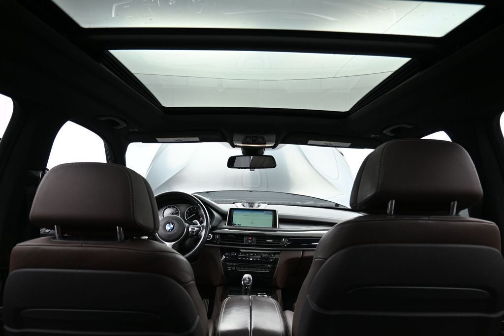 2014 BMW X5 xDrive50i