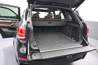 2014 BMW X5 xDrive50i