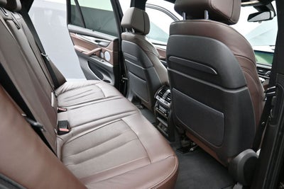 2014 BMW X5 xDrive50i
