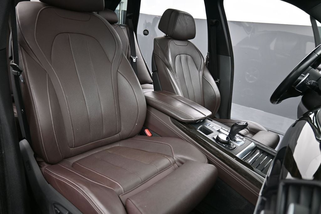 2014 BMW X5 xDrive50i