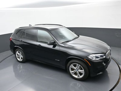 2014 BMW X5 xDrive50i