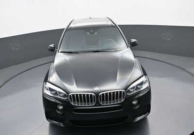 2014 BMW X5 xDrive50i