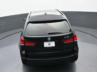 2014 BMW X5 xDrive50i