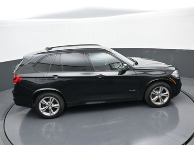 2014 BMW X5 xDrive50i
