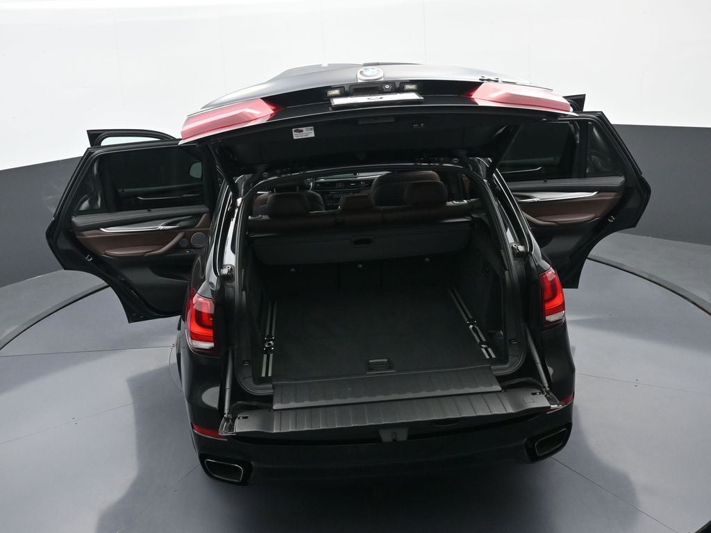 2014 BMW X5 xDrive50i