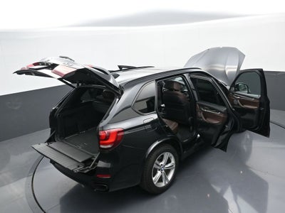 2014 BMW X5 xDrive50i