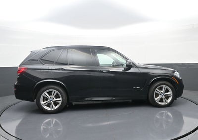 2014 BMW X5 xDrive50i
