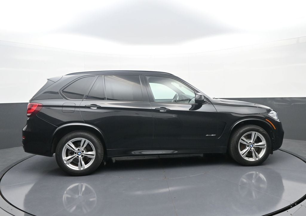 2014 BMW X5 xDrive50i