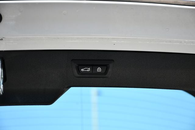 2018 BMW X6 xDrive35i