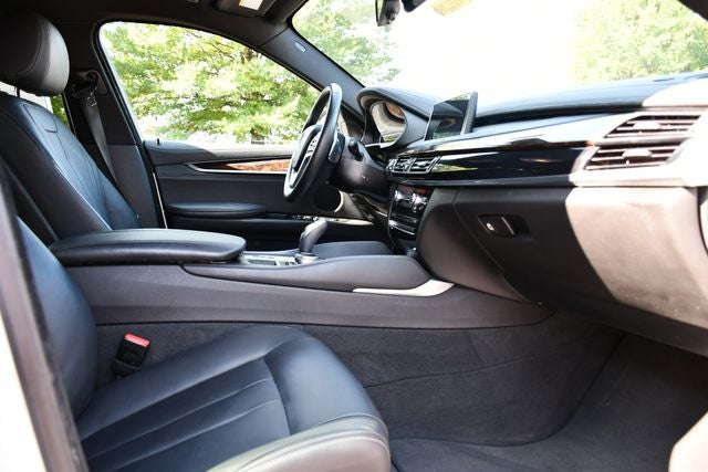 2018 BMW X6 xDrive35i