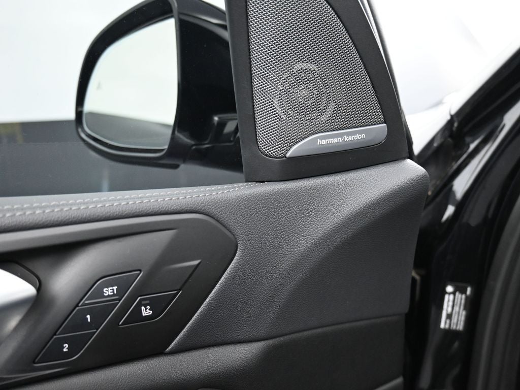 2023 BMW X5 xDrive45e