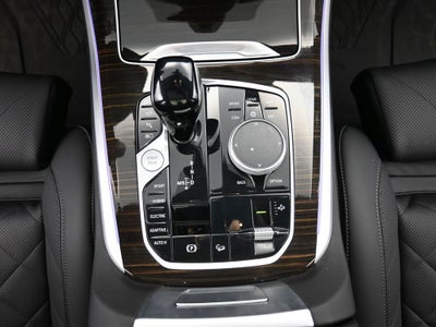 2023 BMW X5 xDrive45e