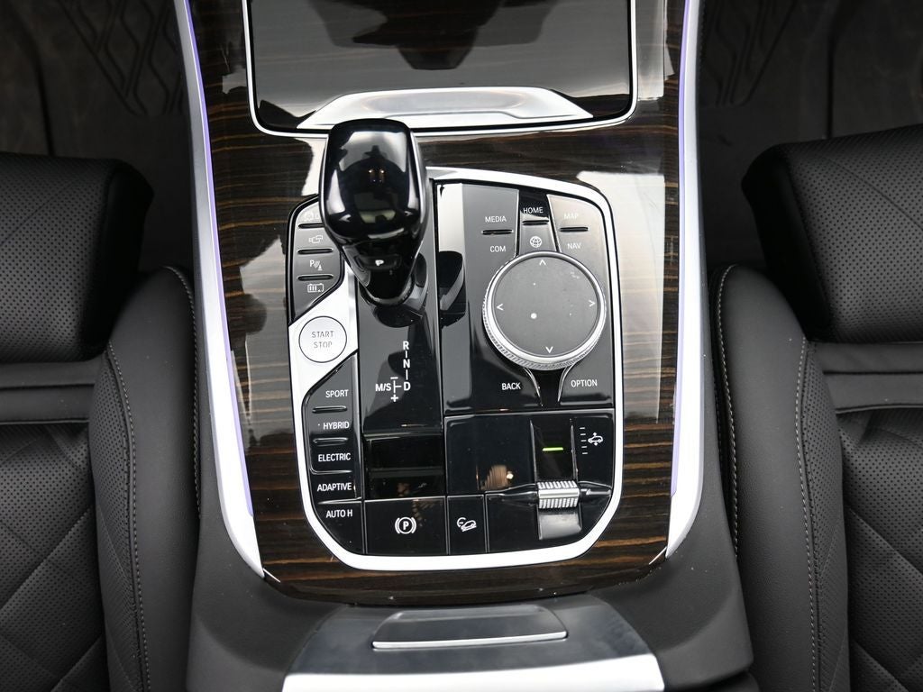 2023 BMW X5 xDrive45e