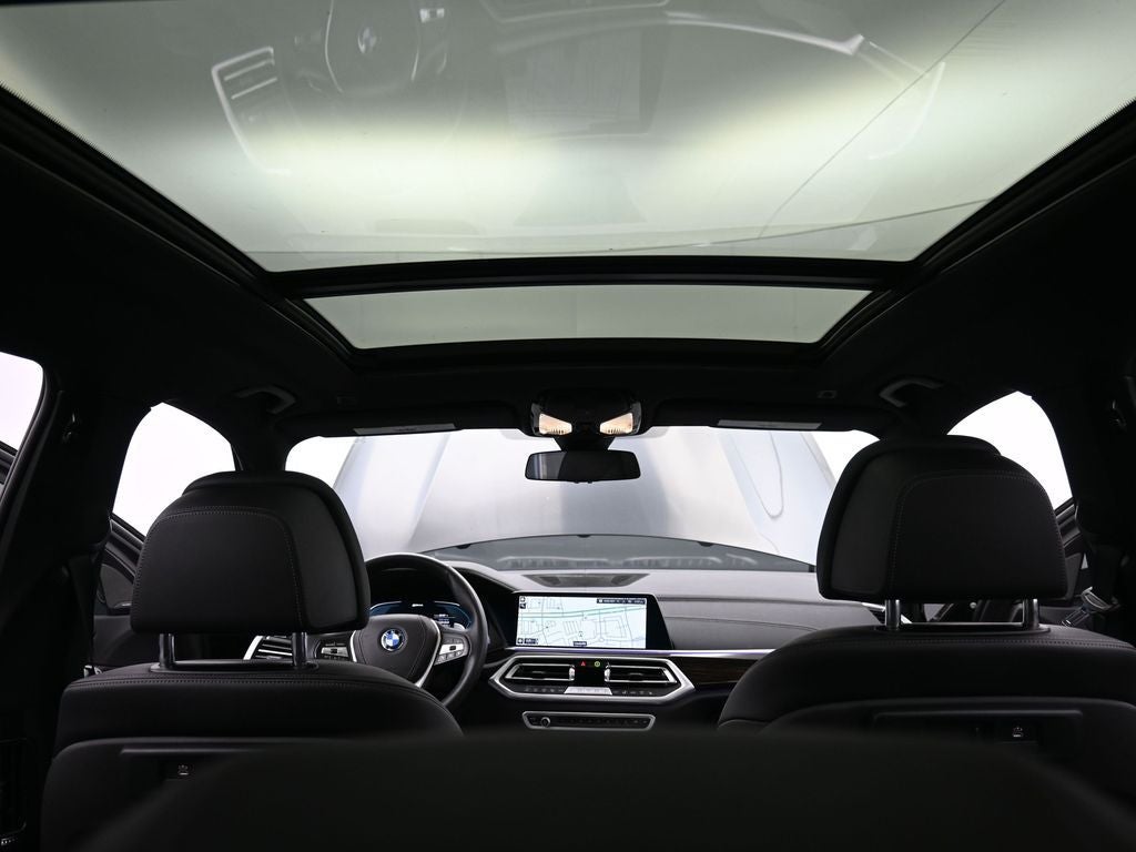 2023 BMW X5 xDrive45e