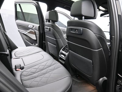 2023 BMW X5 xDrive45e