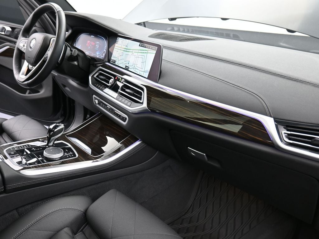 2023 BMW X5 xDrive45e