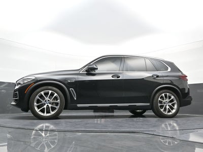 2023 BMW X5 xDrive45e
