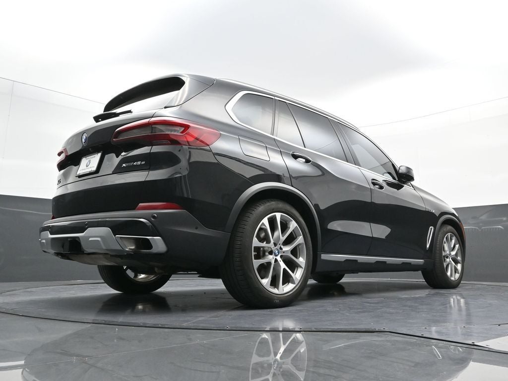 2023 BMW X5 xDrive45e