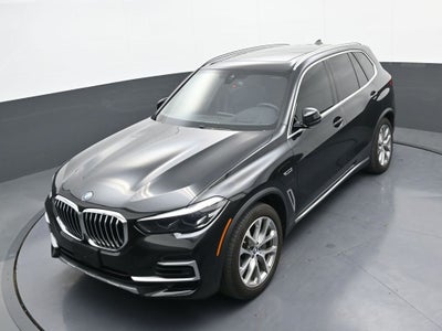 2023 BMW X5 xDrive45e