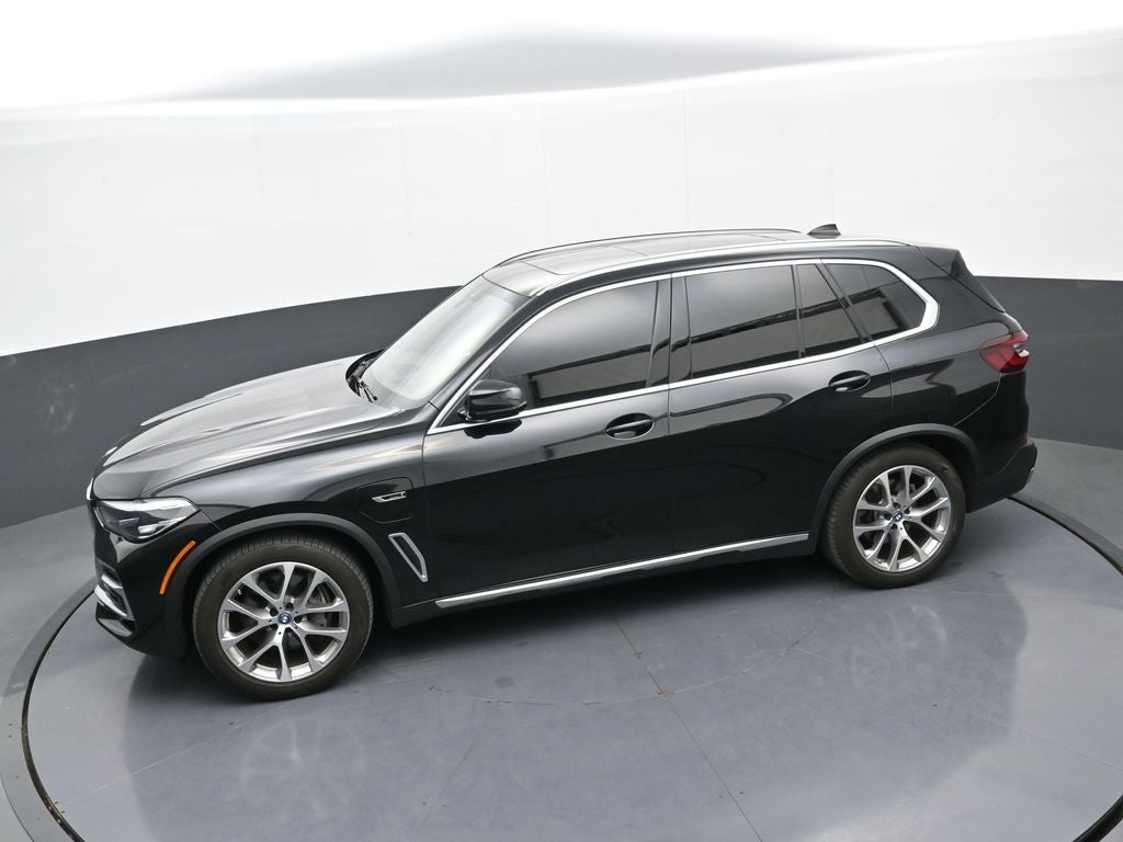 2023 BMW X5 xDrive45e