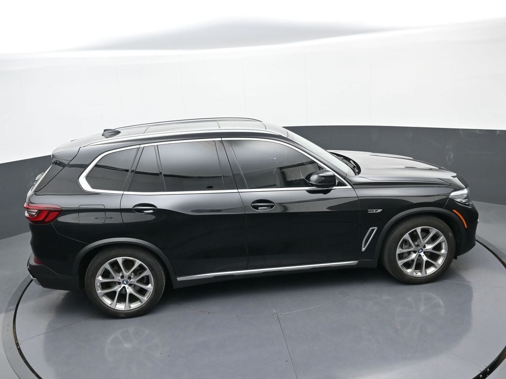 2023 BMW X5 xDrive45e