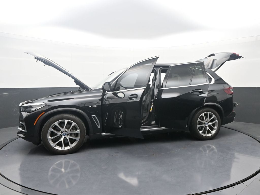 2023 BMW X5 xDrive45e