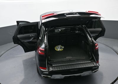 2023 BMW X5 xDrive45e