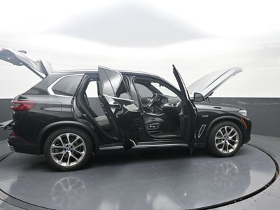 2023 BMW X5 xDrive45e