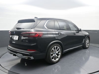 2023 BMW X5 xDrive45e