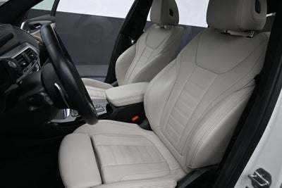 2021 BMW X3 M40i