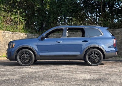 2024 Kia Telluride EX X-Line