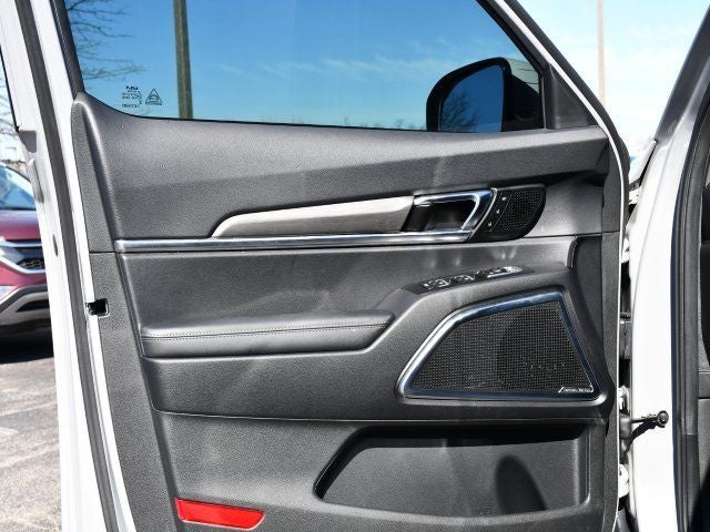 2023 Kia Telluride SX-Prestige X-Pro