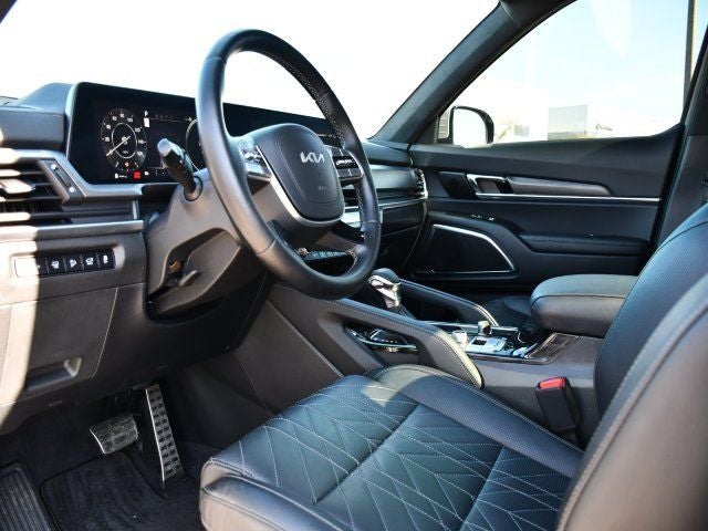 2023 Kia Telluride SX-Prestige X-Pro
