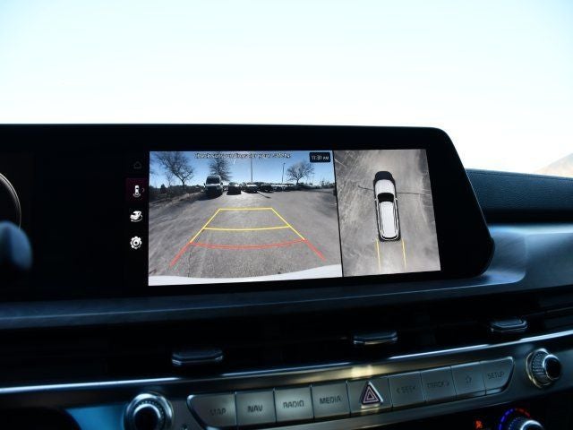 2023 Kia Telluride SX-Prestige X-Pro