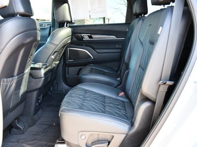 2023 Kia Telluride SX-Prestige X-Pro