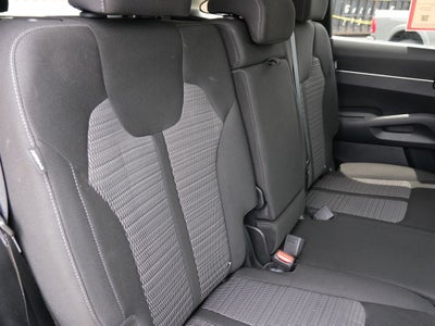 2025 Kia Sorento LX