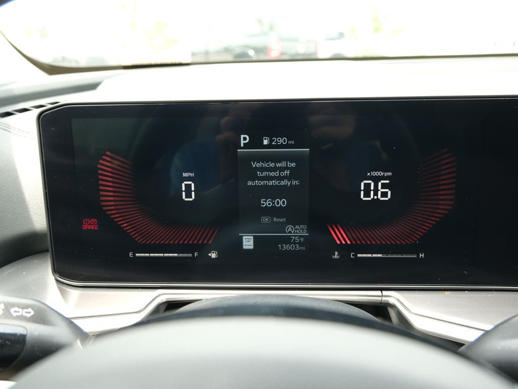 2025 Kia Sorento LX