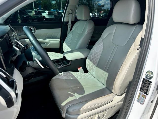 2023 Kia Sorento SX-Prestige