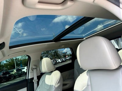 2023 Kia Sorento SX-Prestige