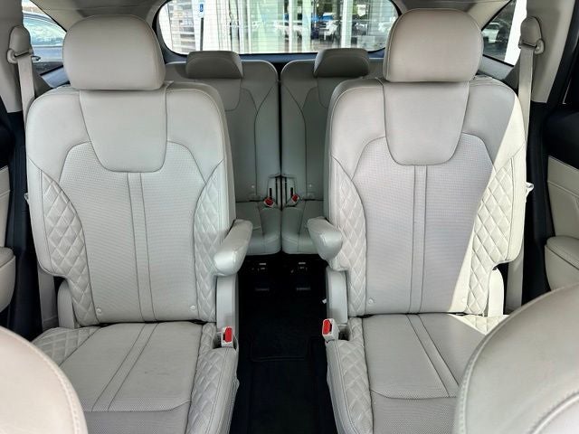 2023 Kia Sorento SX-Prestige