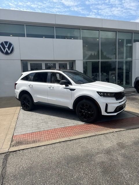 2023 Kia Sorento SX-Prestige