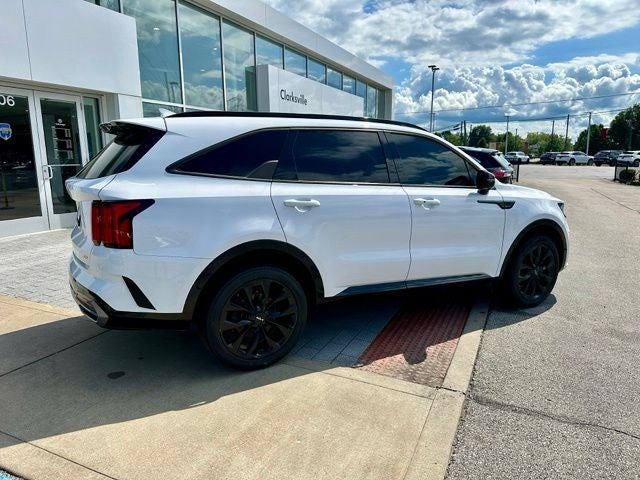 2023 Kia Sorento SX-Prestige