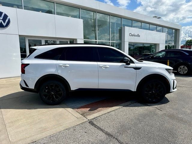 2023 Kia Sorento SX-Prestige