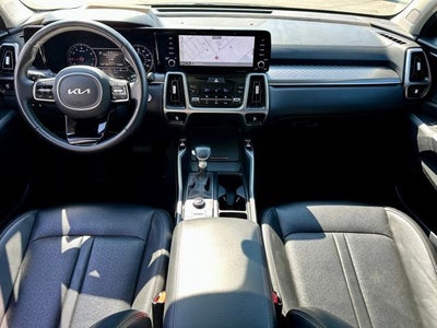 2023 Kia Sorento S